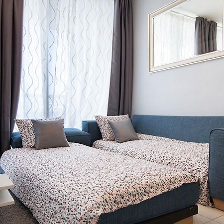 תל אביב Sweethome26 Luxury Apt Close To The Beach & Free Parking מראה חיצוני תמונה