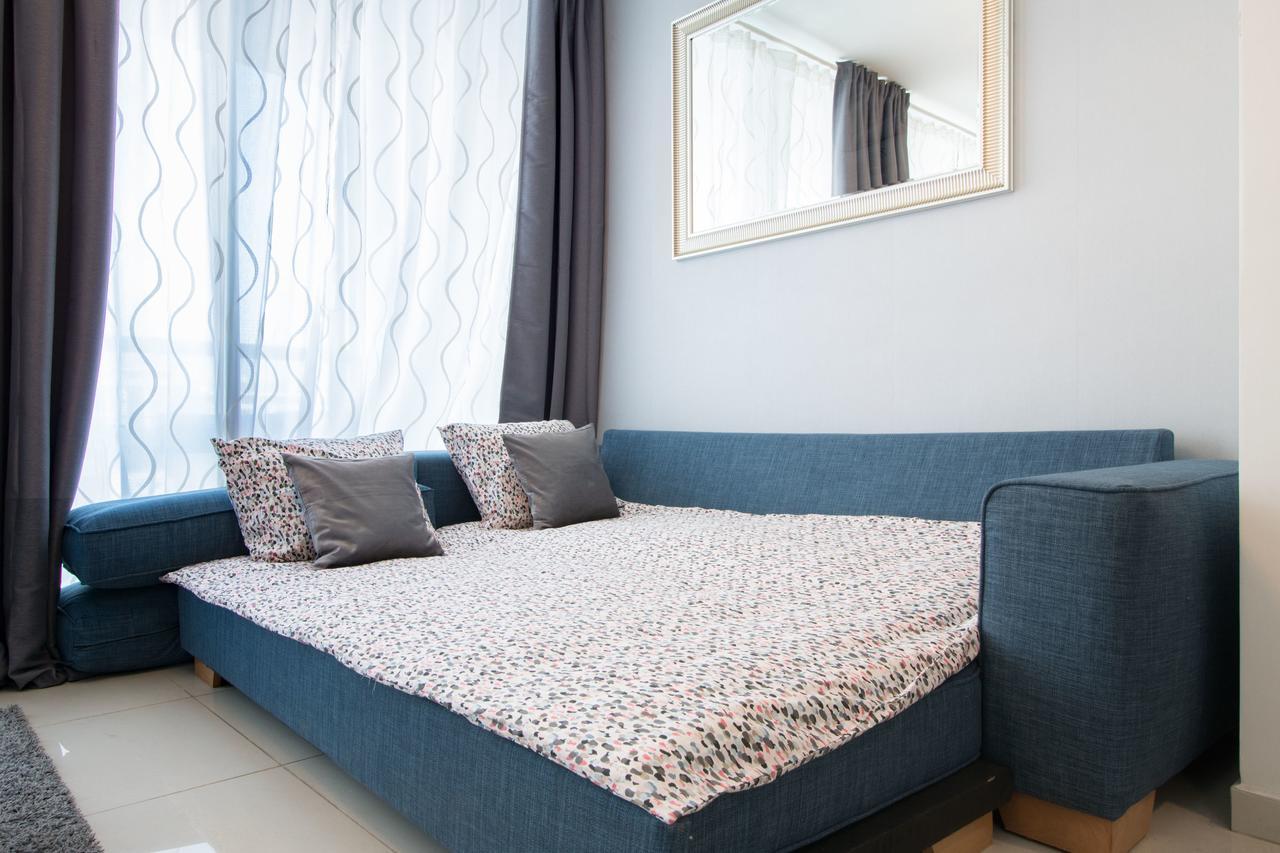 תל אביב Sweethome26 Luxury Apt Close To The Beach & Free Parking מראה חיצוני תמונה